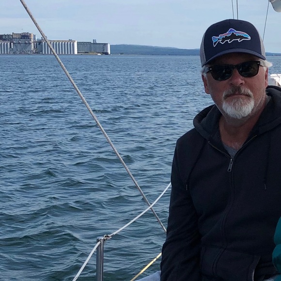 Meet your Posher, Russell - Picture 1 of 1